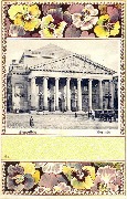Bruxelles Monnaie