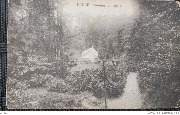 Uccle Chemin du Repos