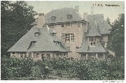 Uccle Beukenhoek