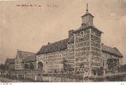Widoie. Het Kasteel Le Château