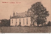 Schalkhoven. Le Château Het Kasteel