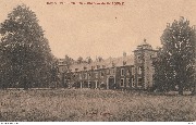 Kasteel van Veulen Château de Fologne