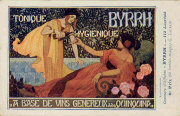 BYRRH. G Laurain