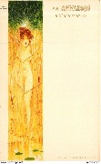 Raphael Kirchner. AUS ARKADIEN - I