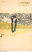 Raphael Kirchner. AUS ARKADIEN - II