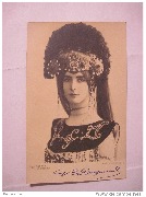 (Cleo de Merode)