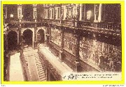 Grand vestibule -Vue d'ensemble