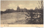 Bettembourg. Ch&acirc;teau   Schloss