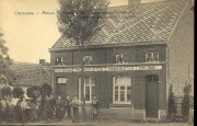 Cherscamp - Serskamp - Maison R.Pieters et fils - Horticulteurs - pépiniéristes- Architecte des jardins