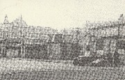 "Le Vieux Verviers". Gare Central. 