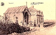 Wytschaete. La Chapelle de Kroonaard - Kroonaard-Kapel