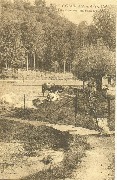 Comblain-La-Tour Paysage au ruisseau de B...