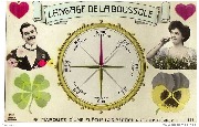 Langage des boussoles