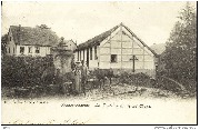 Francorchamps. La Fontaine du Rond Chêne