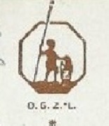 premier logo d'O.G.Z L premier logo d'O.G.Z L