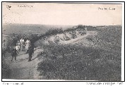 Blankenberghe. Dans les Dunes