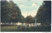 Wilrijk Anvers. De Bist