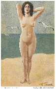 William Stanke. Seeluft
