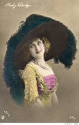 Gaby Deslys