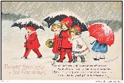 Hearty Greetings for Christmas