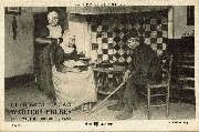 Huwelijksaanzoek H.Valkenburg