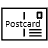 Postcard Postcard